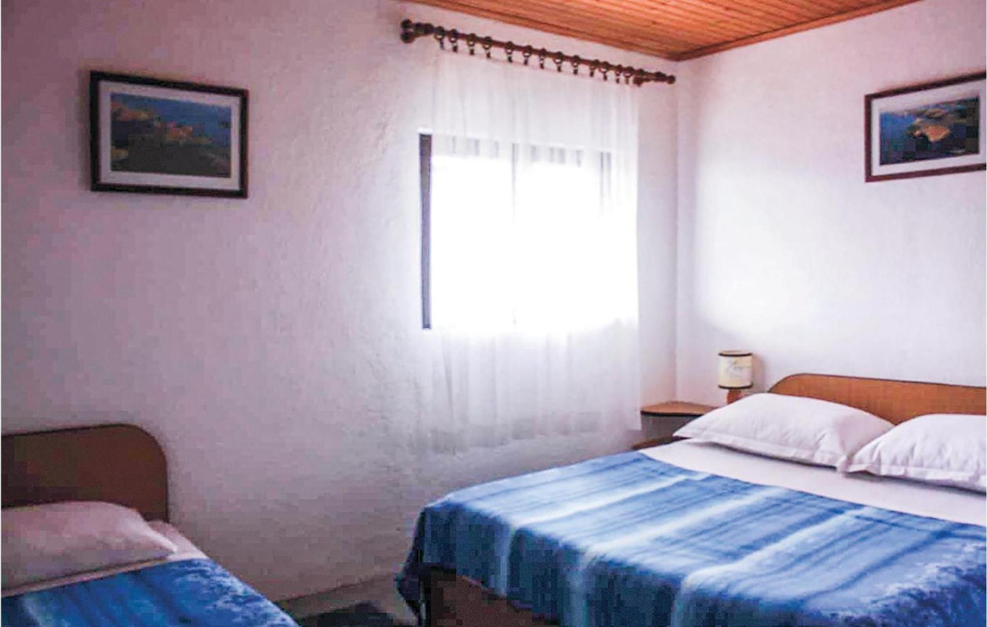 Amazing Home In Kornati With House Sea View Vrulje  Buitenkant foto