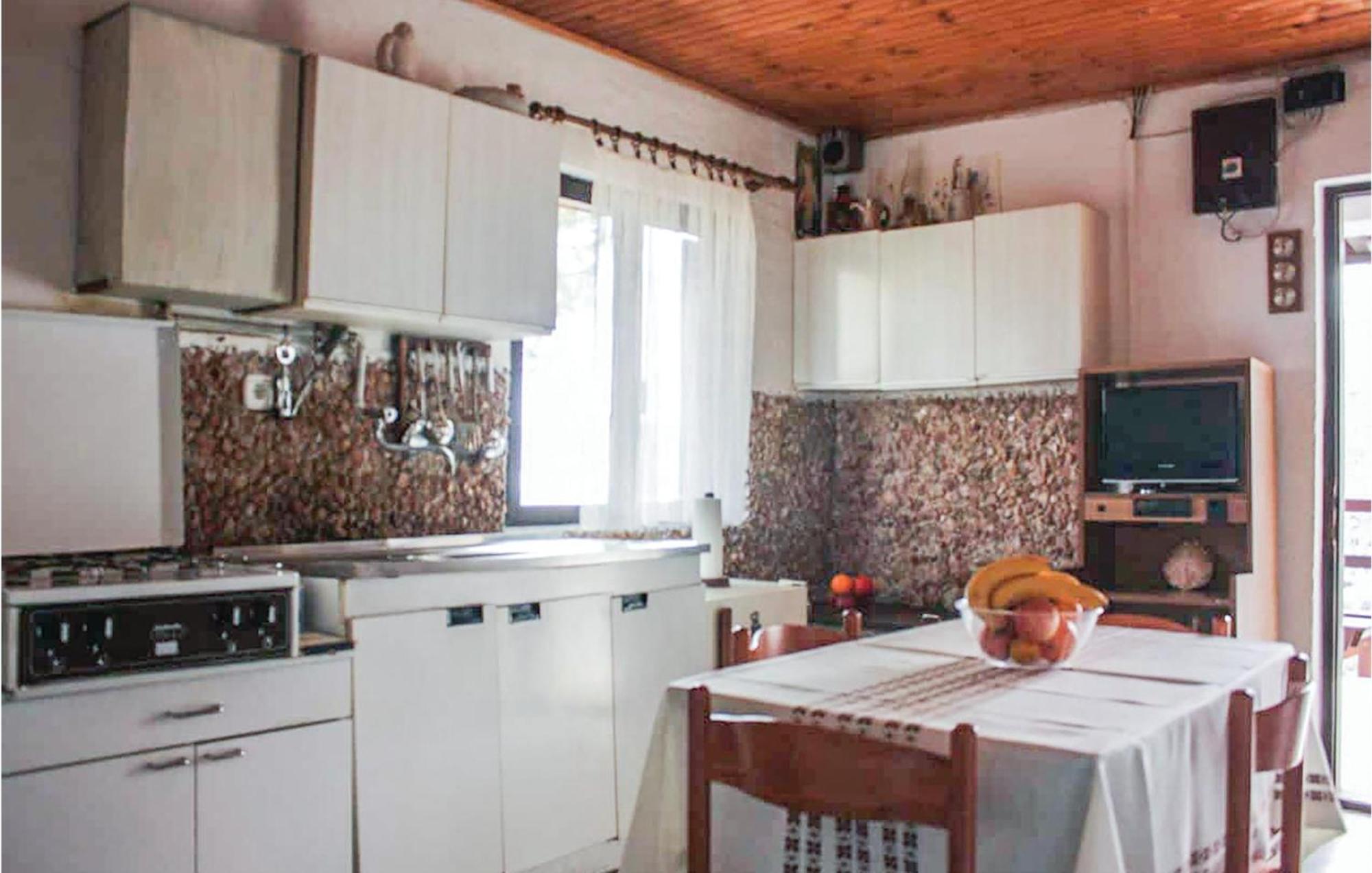 Amazing Home In Kornati With House Sea View Vrulje  Buitenkant foto